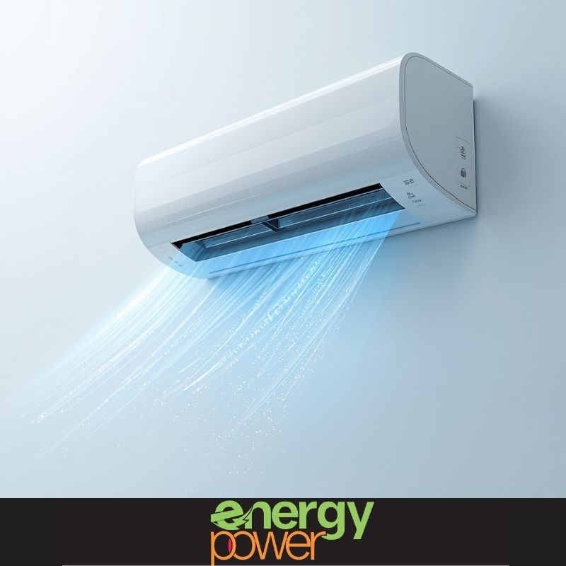 Impianto climatizzazione - sicilia - energypower